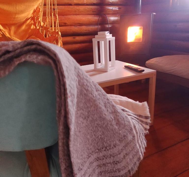 Chascomus Apartment | Cabaña Puesta del sol