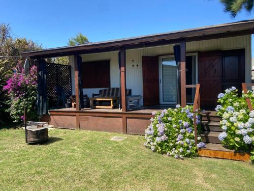 Punta Negra House | Cabaña Punta Negra
