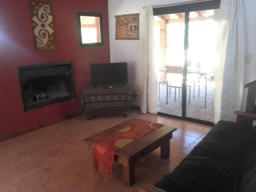 San Martin de los Andes Ski Chalet | Cabaña Quela