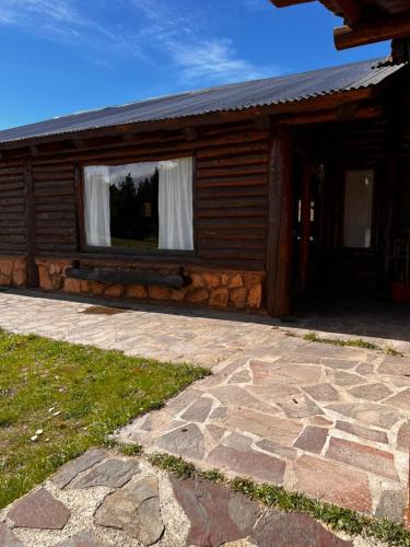Trevelin Ski Chalet | cabaña Quovadis