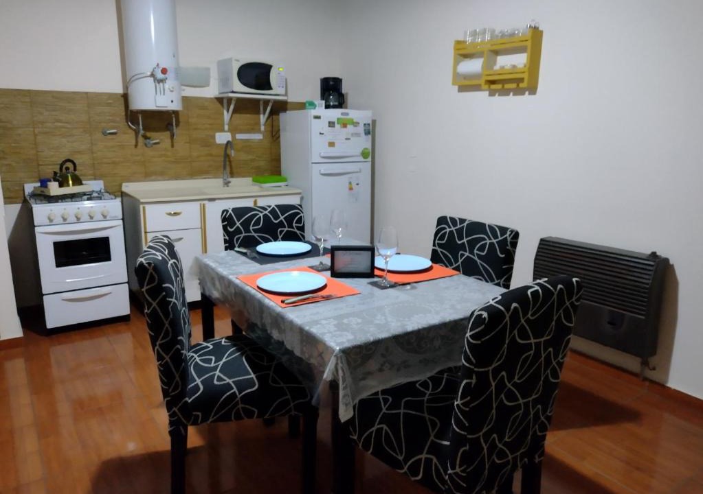 San Rafael House | Cabaña San Rafael Flor de Loto