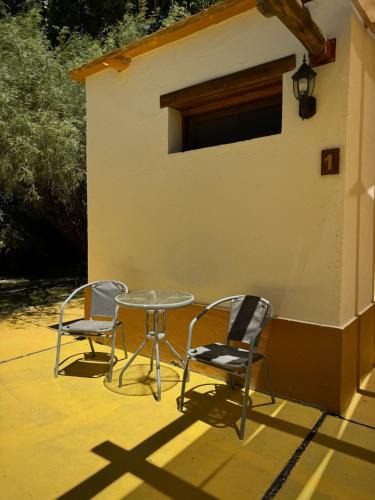 Rodeo Apartment | Cabaña single