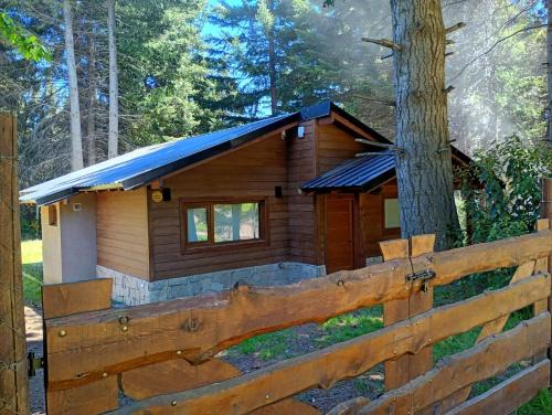 Llao Llao House | Cabaña Sol del Llao Bariloche
