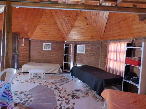 Santa Maria House | Cabaña Taski Wasi