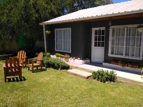 Villa General Belgrano House | Cabaña VGB.