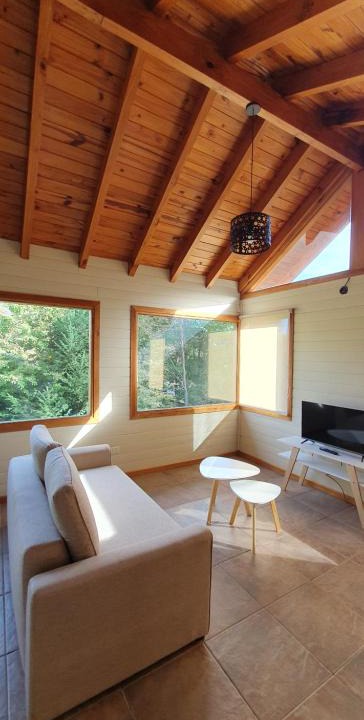San Martin de los Andes House | Cabaña Victoria II