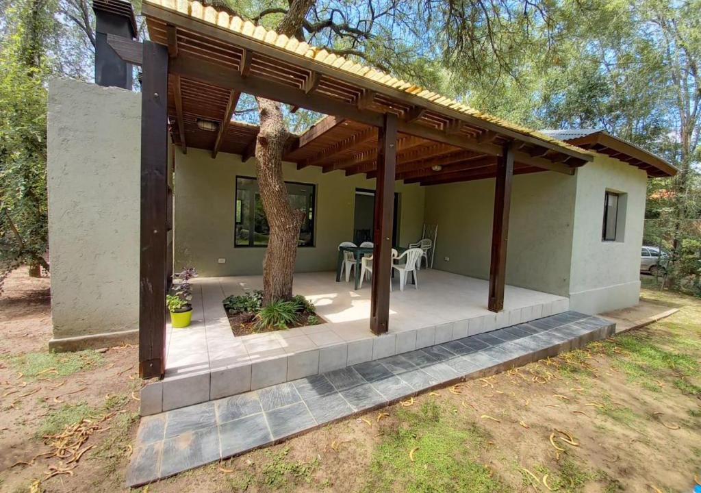 Villa General Belgrano House | Cabaña Villa General Belgrano