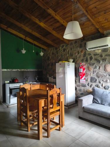 Chicoana House | Cabañas 2TIERRAS