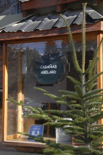 Esquel Cabin | Cabañas Abelard