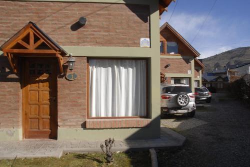 Esquel Cabin | Cabañas Abelard