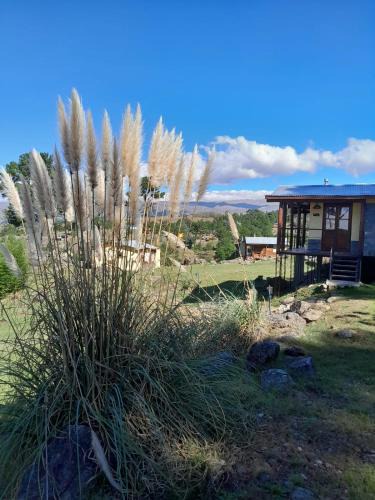 Villa Yacanto Ski Chalet | Cabañas Agalma