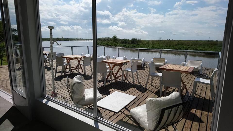 Gualeguay Cabin | Cabañas Aguaflorida