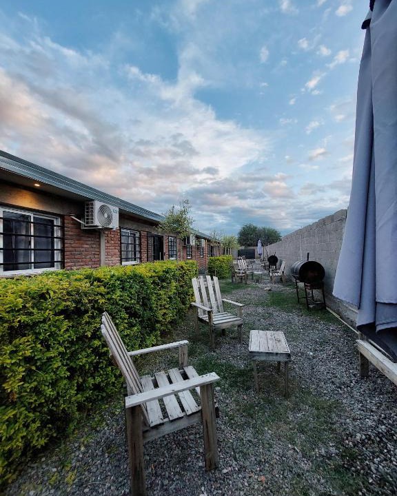 La Rioja Apartment | Cabañas Agusti