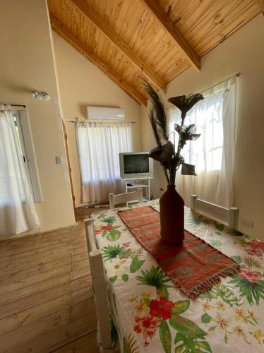 Victoria Apartment | Cabañas Aires de Campo II