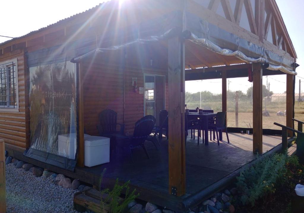 Abasto Resort | Cabañas al sur