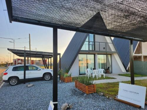 Dolores Apartment | Cabañas Alpinas