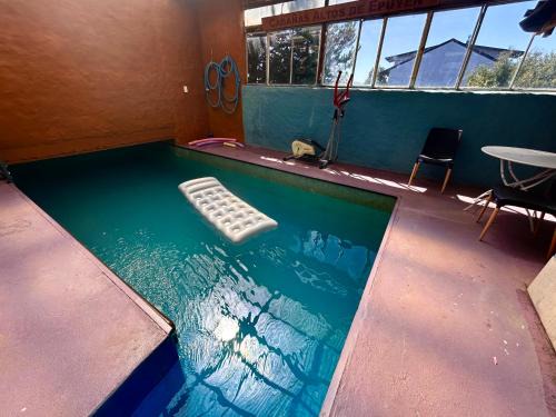 Epuyen House | Cabañas Altos de Epuyen