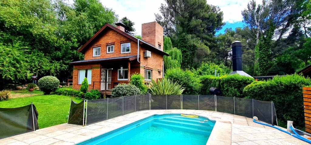 Villa Ventana Cabin | Cabañas Ananda