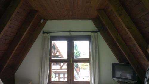 San Martin de los Andes Ski Chalet | Cabañas Antilhue