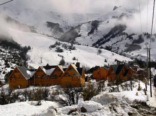 Villa Catedral Cabin | Cabañas Aquelarre Catedral