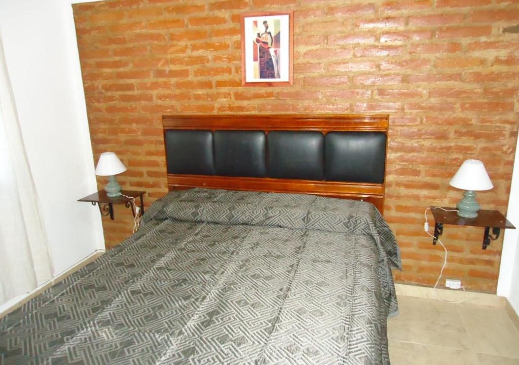 Santa Rosa de Calamuchita Ski Chalet | CABAÑAS "LAS RUEDAS"