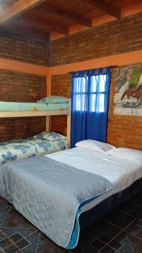 Santa Maria House | Cabañas Arelí