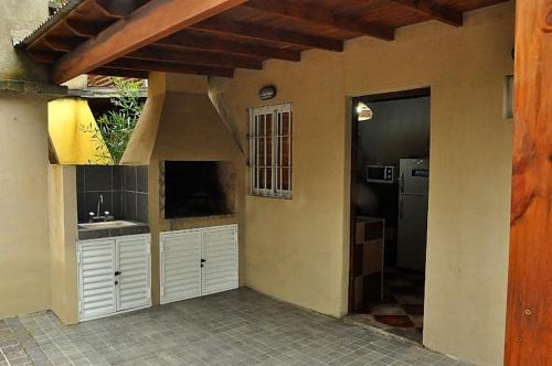 Costa del Este House | Cabañas Balboa