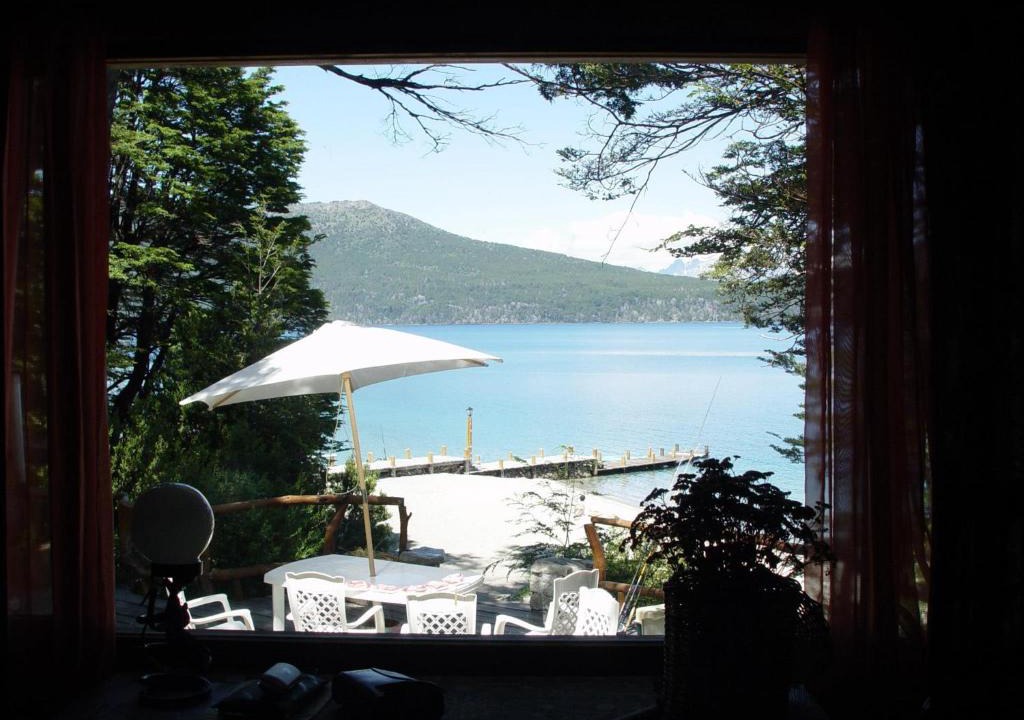 Nahuel Huapi Cabin | Cabañas Brazo Huemul