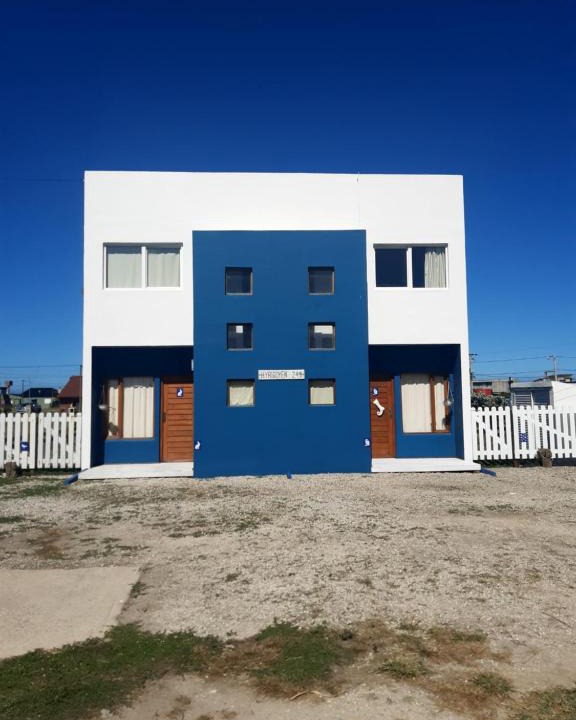 Camet Norte House | Cabañas Casazul