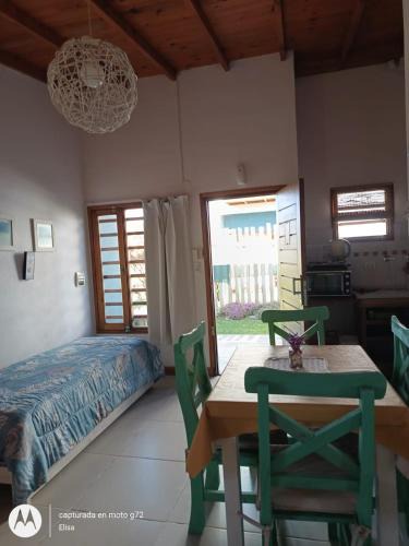Camet Norte House | Cabañas Casazul