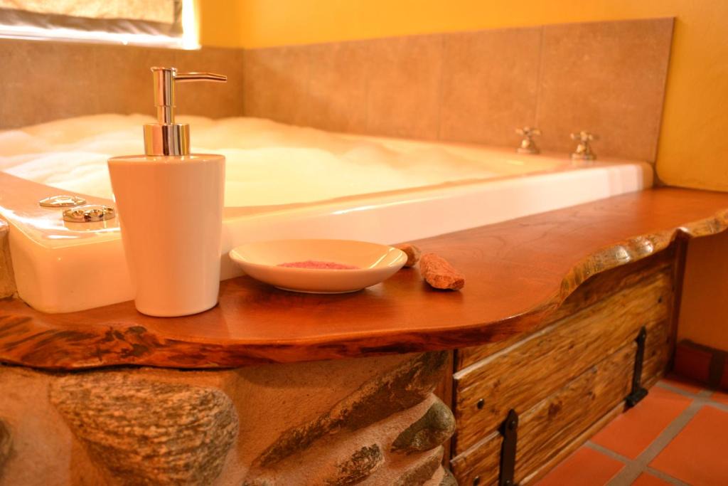 Carpinteria Cabin | Cabañas Chacras del Arroyo Vidal