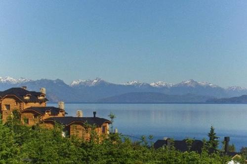 San Carlos de Bariloche Cabin | Cabañas Chesa Engadina