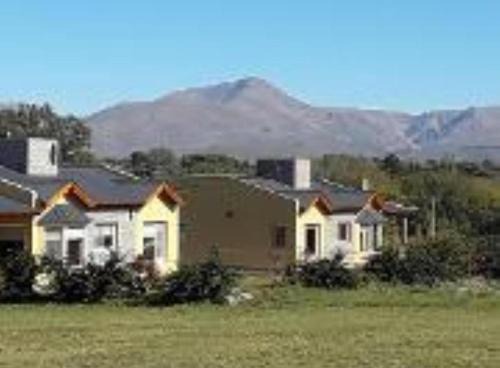 Villa La Arcadia Cabin | Cabañas De Los Tios