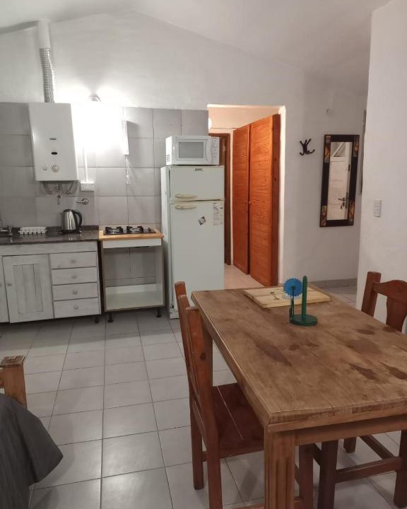 Villa Giardino Cabin | Cabañas Del Alto