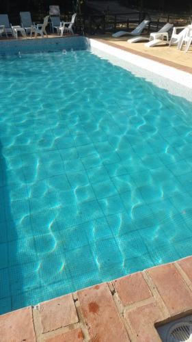 El Rincon Apartment | Cabañas del bosque