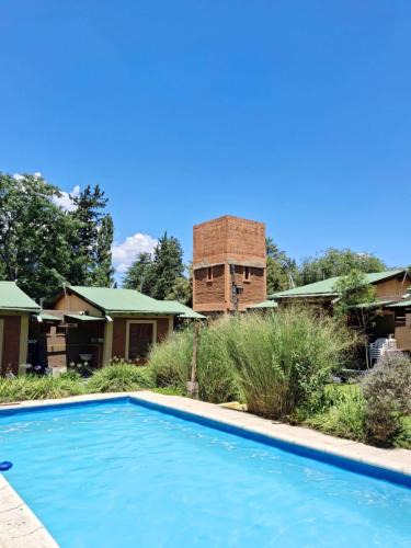 Valle Hermoso Cabin | Cabañas del Molle