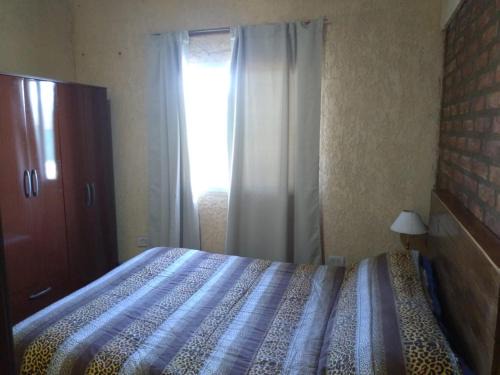 General San Martin Cabin | Cabañas del Pilar