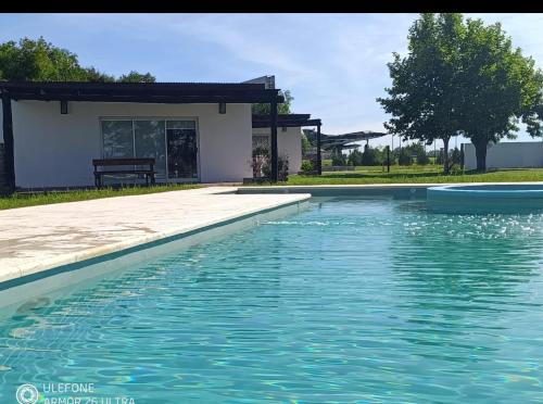 Dolores Apartment | Cabañas Don Ricardo