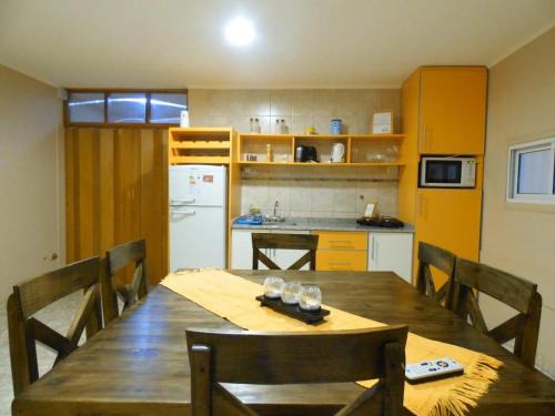 Malargue Apartment | Cabañas EL BOSQUE