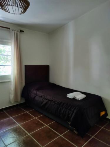 Villa La Bolsa Apartment | Cabañas El Ceibo