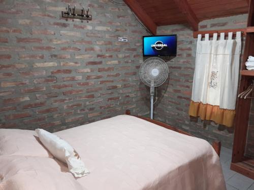 Sierra de la Ventana Cabin | Cabañas El Dique