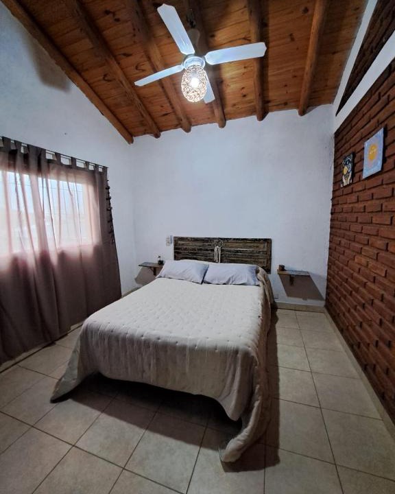 Coronel Pringles Department House | cabañas El Milagrito