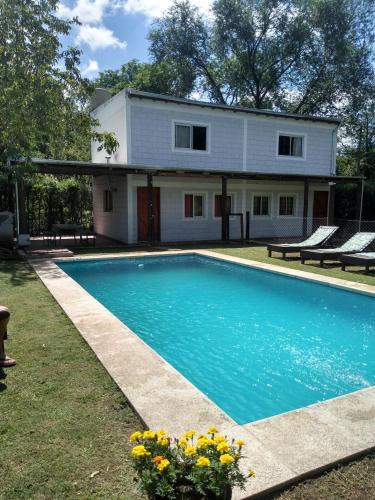Alta Gracia Apartment | Cabañas El Nogal