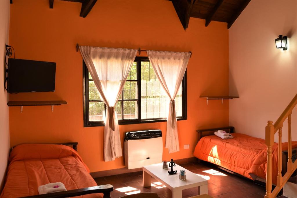 El Rincon Cabin | Cabañas El Regreso