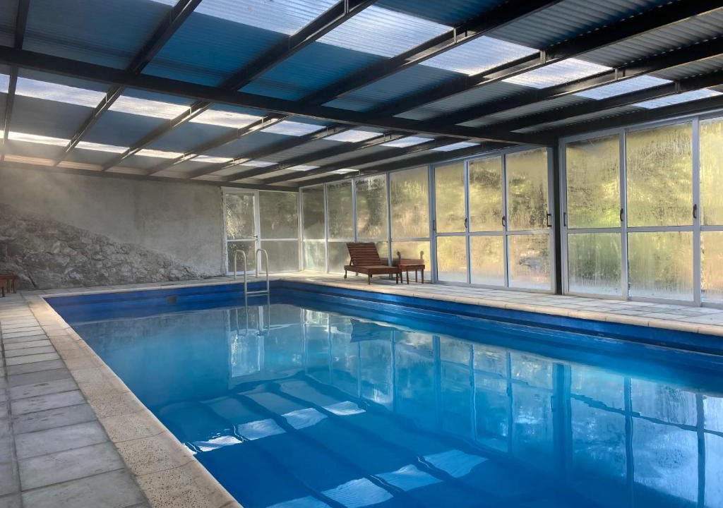 La Falda Cabin | Cabañas El Tirol
