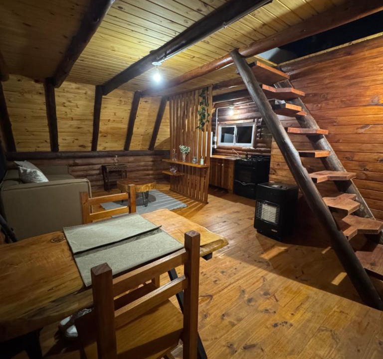 Valle Hermoso Ski Chalet | Cabañas en Córdoba Punilla