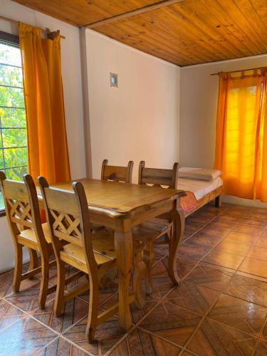 Villa Carlos Paz Cabin | Cabañas Ensueño