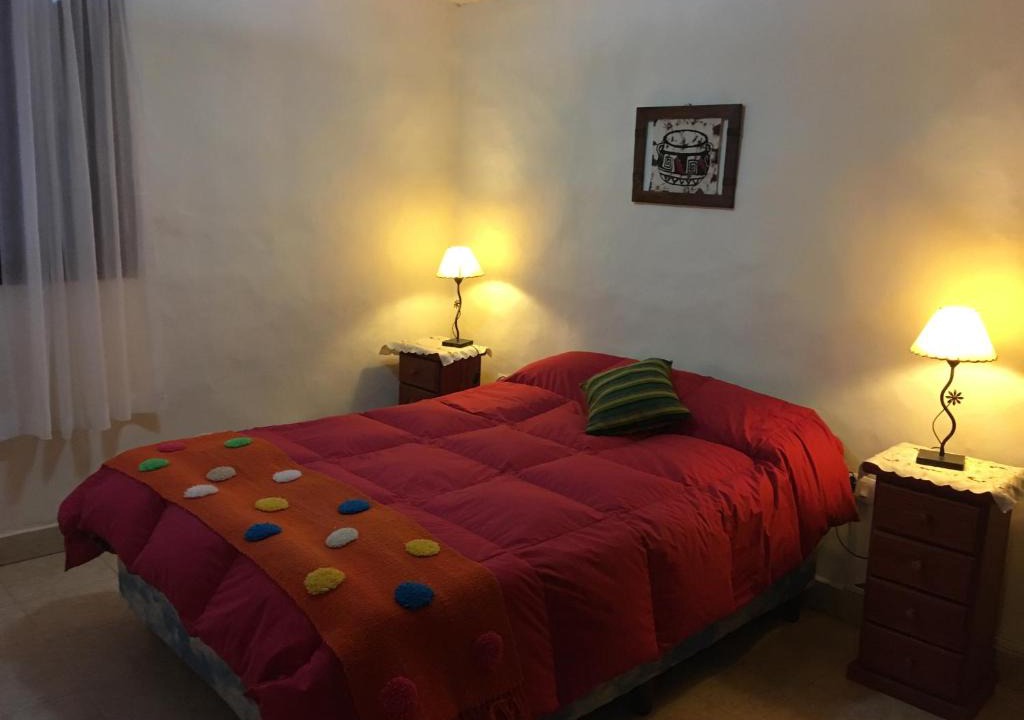 Tafi del Valle Cabin | Cabañas Ernes Huasi