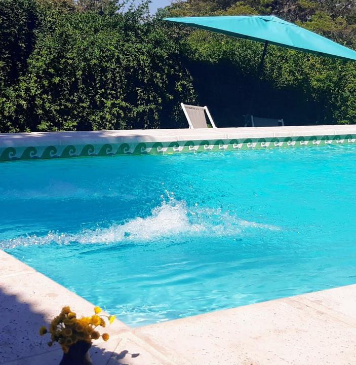 Comuna Estancia Vieja House | Cabañas Farah Estancia Vieja ideal para 2 a 3 huéspedes