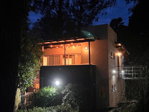 Mar de Las Pampas Apartment | Cabañas Goños